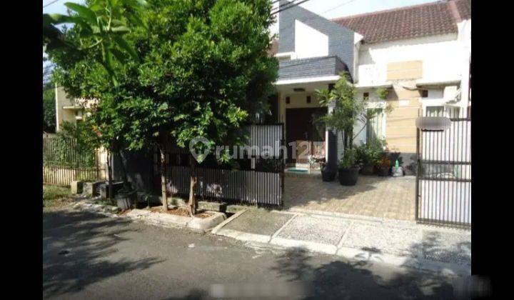 Jual Murah Rumah Siap Huni Taman Aster Cibitung Dekat St Metland 1