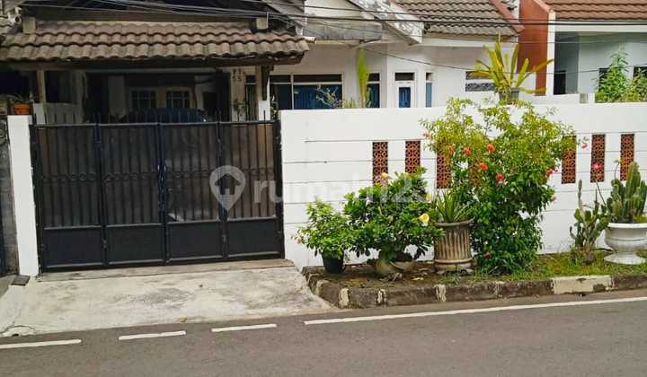 Dijual Rumah di Taman Pulo Indah Cakung Penggilingan Dijual Rumah di Taman Pulo Indah Cakung Penggilingan