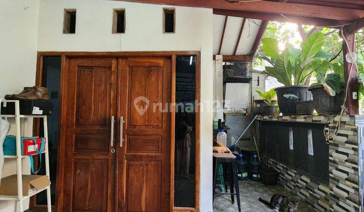 Rumah Semi Furnish Siap Huni Puri Gading, Jatimelati, Bekasi 2