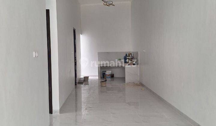 Rumah Baru Bagus Siap Huni Taman Harapan Baru, Bekasi Utara 2