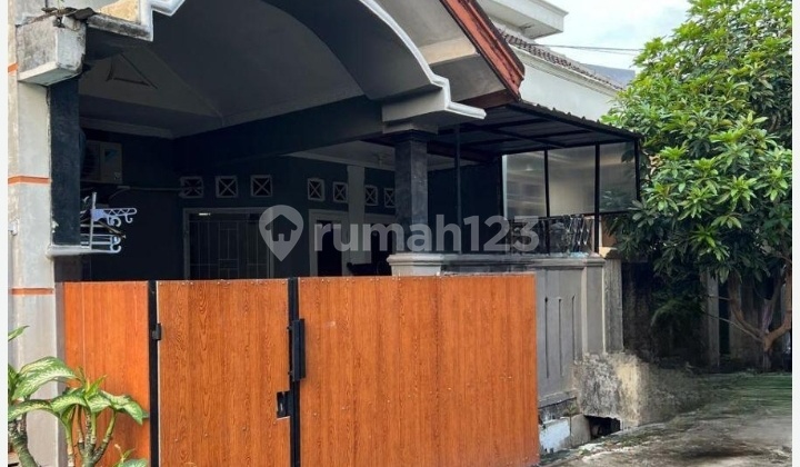 Ready-to-Occupy House in Telaga Mas Near Summarecon and Bekasi Station