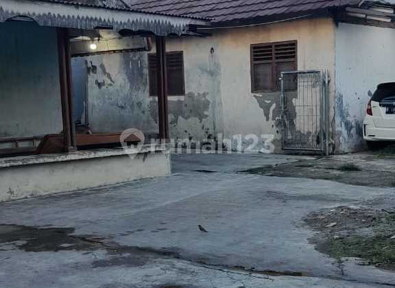 Jual Lahan Dan Rumah Tua Dekat Stasiun Bekasi Utara Jual Lahan Dan Rumah Tua Dekat Stasiun Bekasi Utara