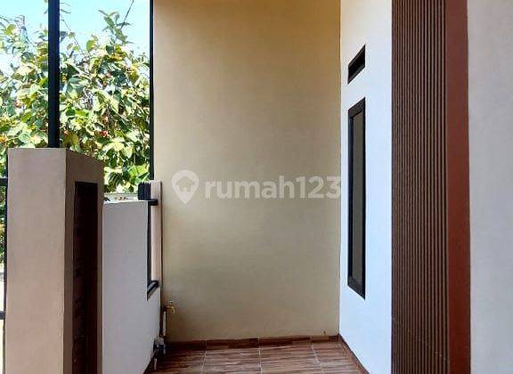 Rumah Bagus Baru Renov Siap Huni Vgh Timur, Babelan 2