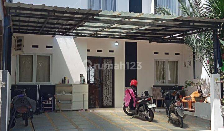 Rumah 2 Lantai Siap Huni Prima Harapan Dekat Summarecon Bekasi 1