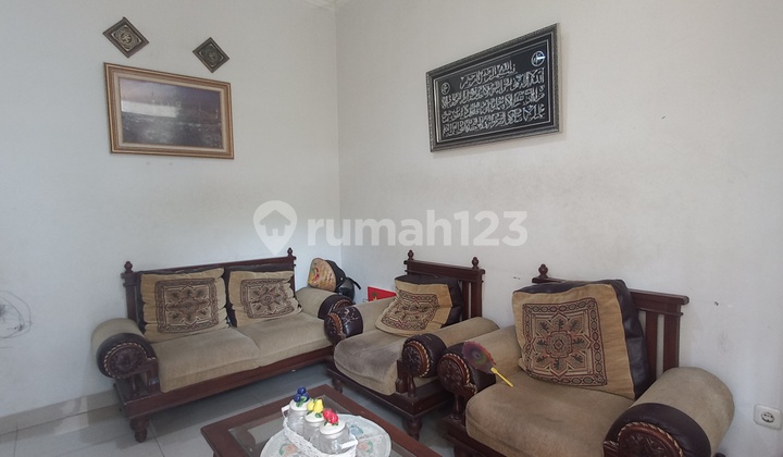 Dijual Rumah 2 Lantai di Duta Harapan Bebas Banjir Dekst Summarecon 2