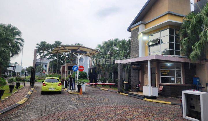 Rumah Di Metland Tambun Selatan  2 Lantai Shm Bagus 2