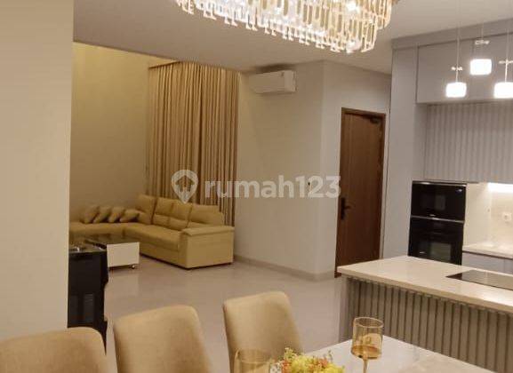 Morizen Hiragi Summarecon Bekasi Fully Furnished, Bekasi Utara 1