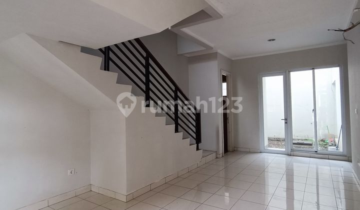 Bluebell Cluster House Summarecon Bekasi 2