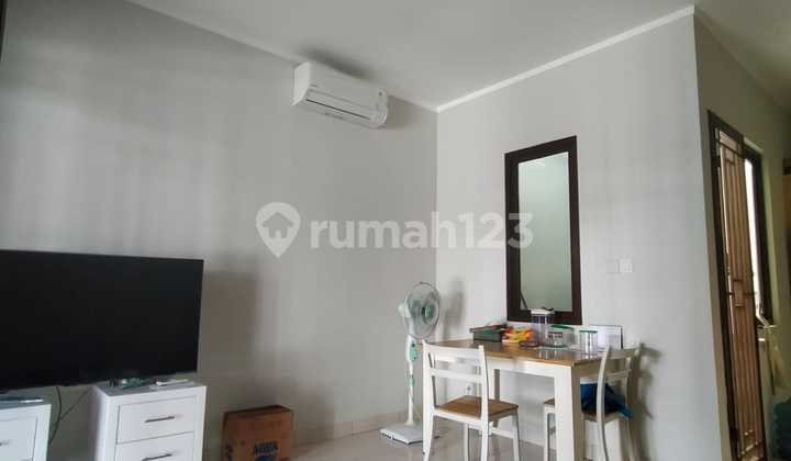 Rumah The Orchard Summarecon Bekasi Cluster Olive 2