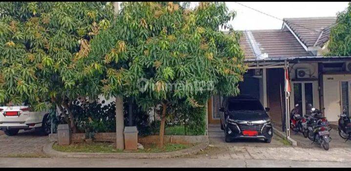 Jual Bu Rumah Di Cifest Hill , Cikarang Dekat Mm2100 Ejip 1