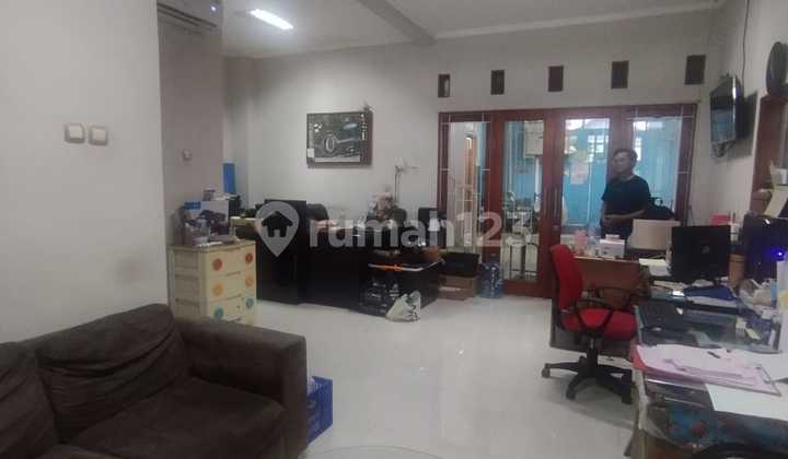 For Sale 2-Story House In Duta Harapan Ready To Occupy Flood-Free
