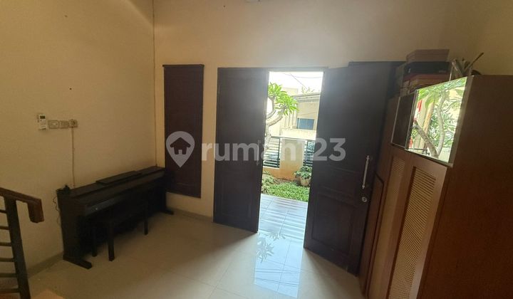 Rumah 2 Lantai Di Bintang Metropole Dekat Mushola 2