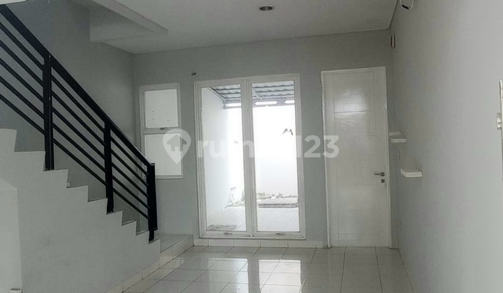 Cluster Palm 2 Bedrooms Summarecon Bekasi