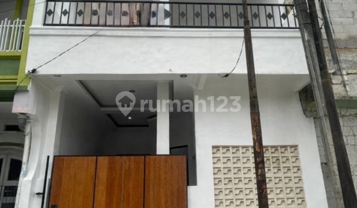 Rumahbagus Siap Huni Pesona Anggrek Bekasi Utara Rumahbagus Siap Huni Pesona Anggrek Bekasi Utara