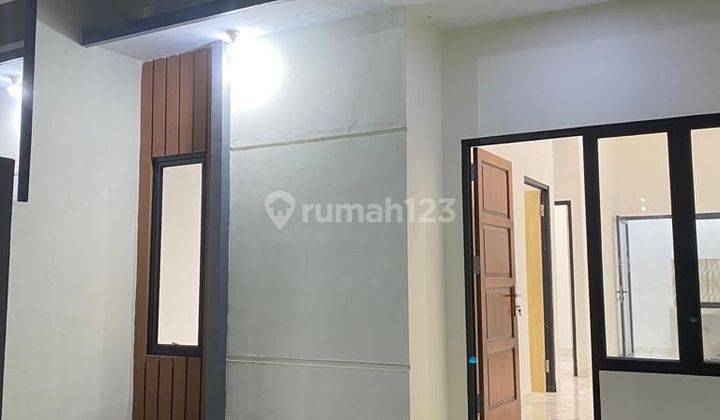 Rumah Baru Bagus Siap Huni Bekasi Timur Regency 1