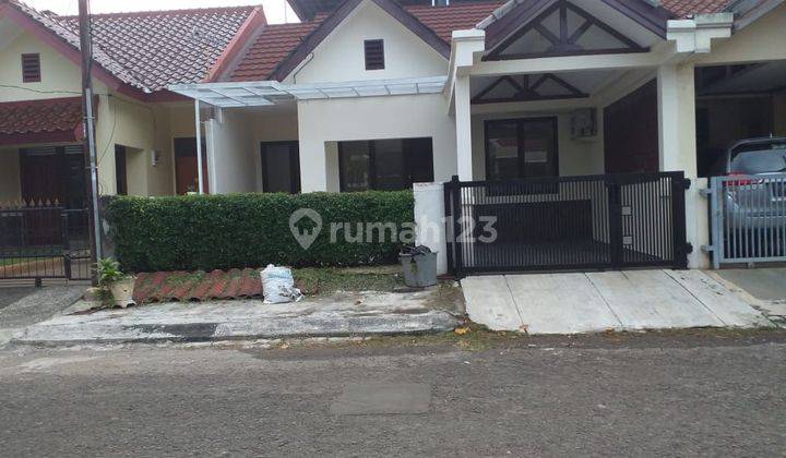  Rumah  Di Grand Depok City Cluster Melati Dekat Stasiun Depok 1