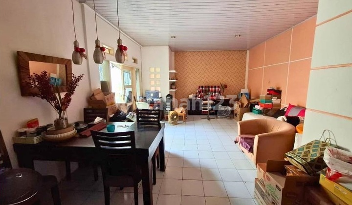 Jual Rumah Siap Huni di Prima Harapan Regency Bekasi Utara Jual Rumah Siap Huni di Prima Harapan Regency Bekasi Utara