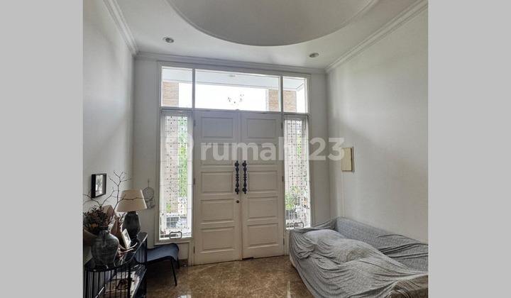 Sell 3-Story House Gading Serpong Aristoteles Tangsel 2