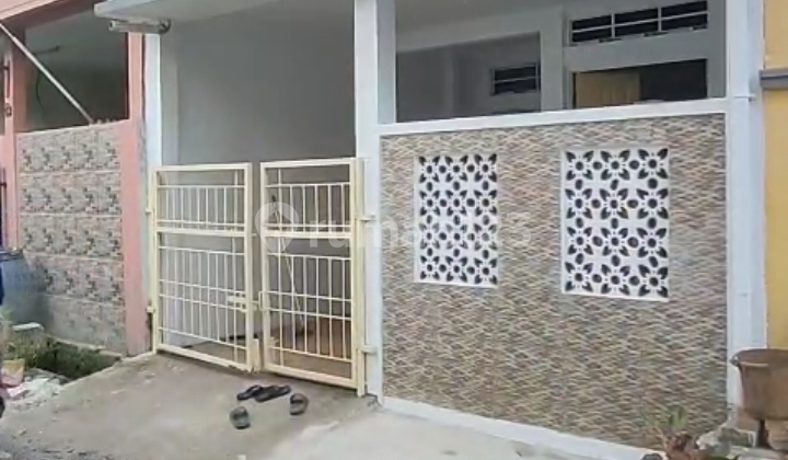 Rumah Baru Di Villa Mutiara Gading 3, Babelan Bekasi