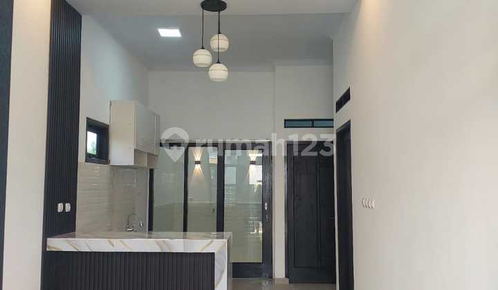 Rumah Siap Huni Villa Gading Harapan 1 Free Ac