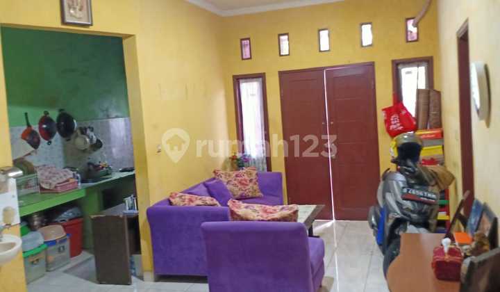 Rumah Murah Di Wisma Asri 3 Kamar Tidur Dan 2 Kamar Mandi Rumah Murah Di Wisma Asri 3 Kamar Tidur Dan 2 Kamar Mandi