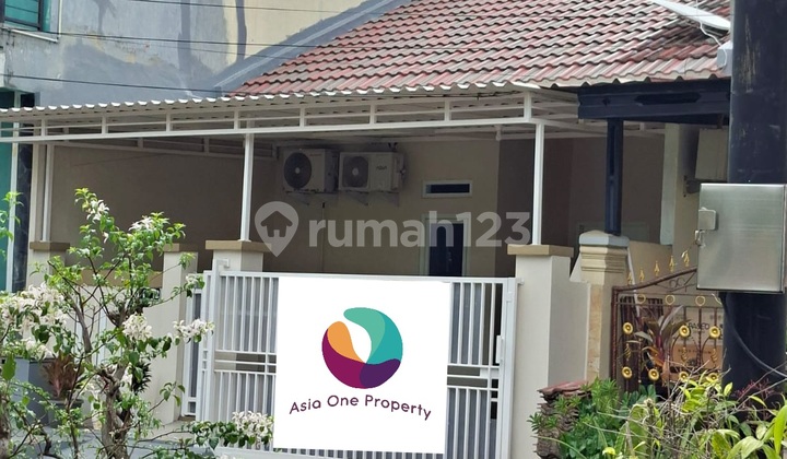 Rumah Rapi Siap Huni Prima Harapan Nempel Summarecon Rumah Rapi Siap Huni Prima Harapan Nempel Summarecon
