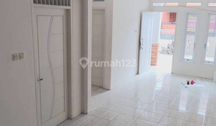 Rumah 3 Kamar Tidur Di Duta Harapan Dekat Stasiun Dan Summarecon 1