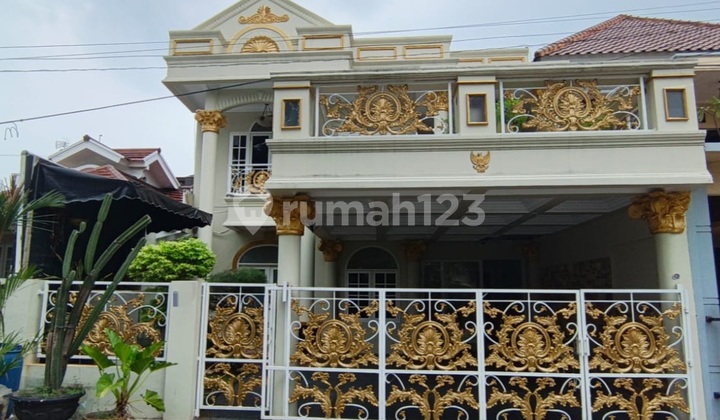 Termurah Rumah Mewah Taman Galaxy Bekasi Termurah Rumah Mewah Taman Galaxy Bekasi