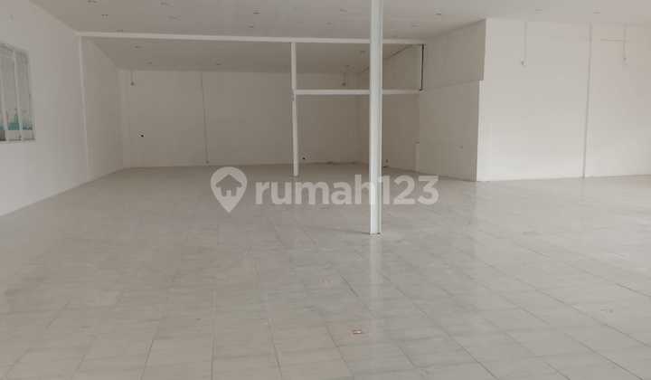 Disewakan Ruko 1 Lantai Hook Dekat Stasiun Bekasi Disewakan Ruko 1 Lantai Hook Dekat Stasiun Bekasi