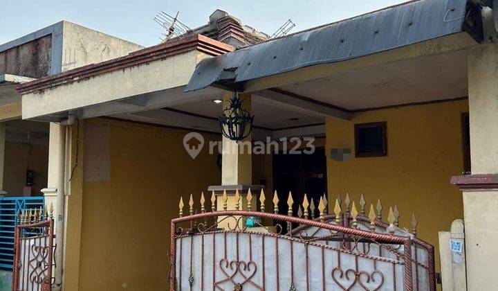 Dijual Murah Rumah Siap Huni Di Vila Indah Permai, Bekasi 2