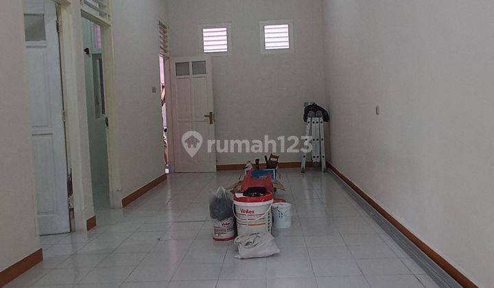 Rumah Rapi Ada Ac Siap Huni Telaga Mas Bekasi Utara  2