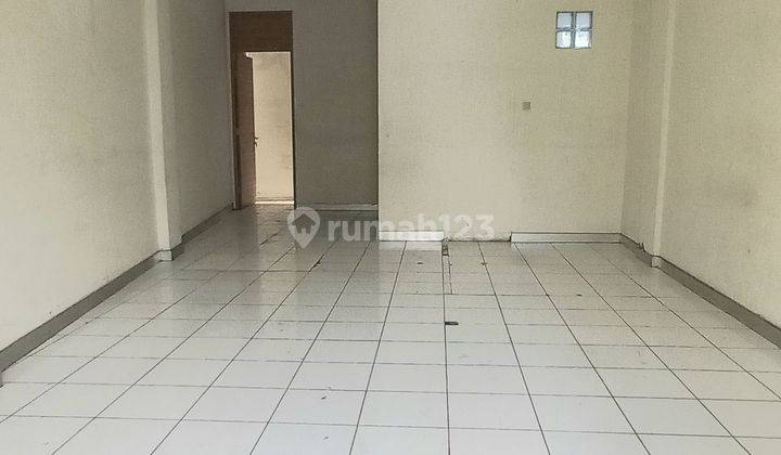 Ruko 2½ Lantai Ada Rooftop Dekat Pasar Klender, Duren Sawit 2