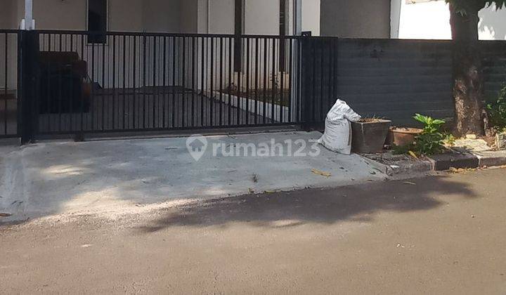 Rumah Murah 1½ Lantai Siap Huni Duta Harapan Dekat Stasiun Bekasi 1