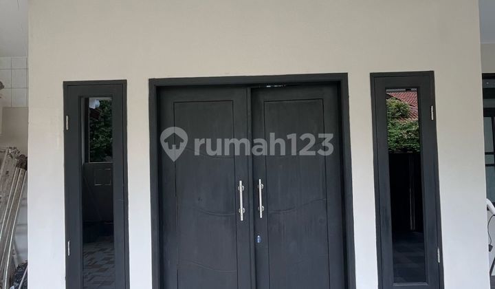 Dijual Rumah 2 Lantai di Pulo Permatasari Dekat Taman Galaxy Bekasi 2