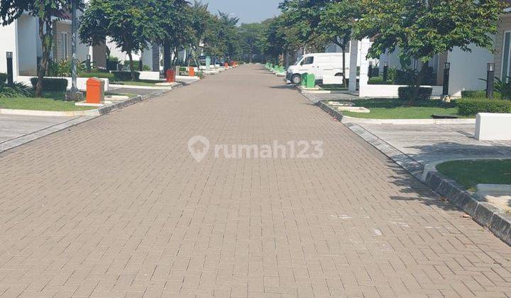 Rumah 2 Lantai Summarecon Karawang Cluster Advani, Karawang Timur 2