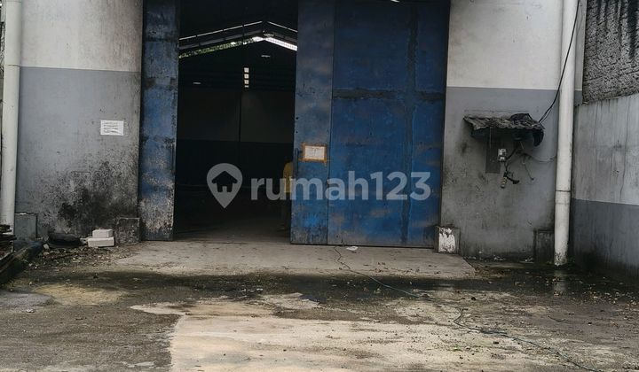 Warehouse for Sale in Tiga Rasa, Tangerang