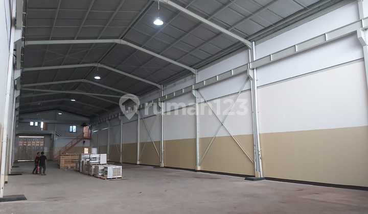 For Rent Warehouse Balaraja Tangerang Banten For Rent Warehouse Balaraja Tangerang Banten