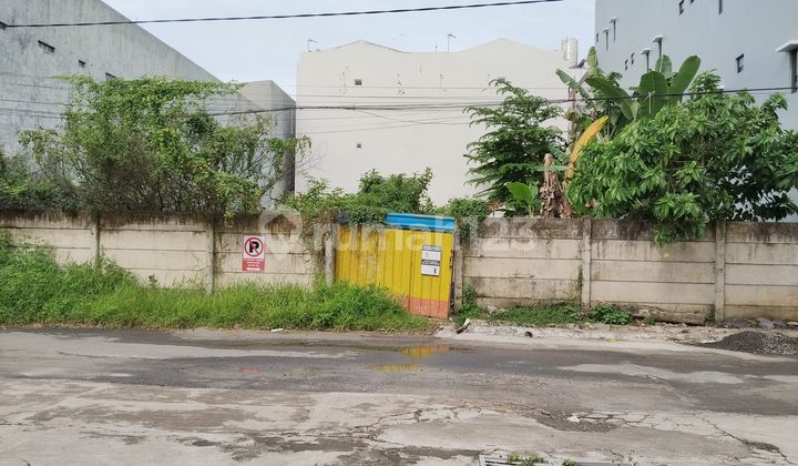 Dijual Tanah Cocok untuk Investasi Kos2an di Undip Tembalang Dijual Tanah Cocok untuk Investasi Kos2an di Undip Tembalang