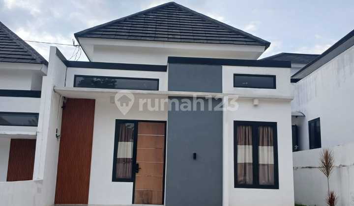 Dijual Rumah Baru ,Murah Beringin Ngaliyan Semarang 2