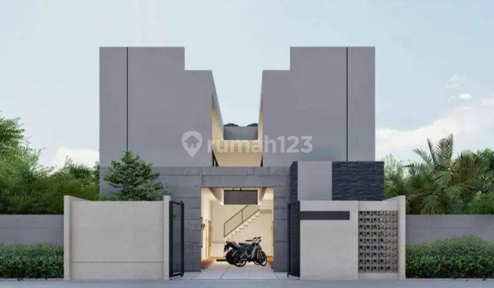 Dijual kost murah di ring 1 kampus UNDIP Tembalang Semarang  1