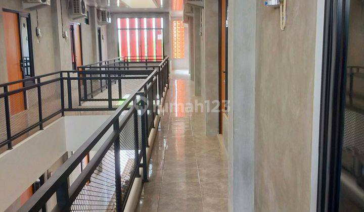 kost di ring 1 kampus UNDIP Tembalang Semarang 2