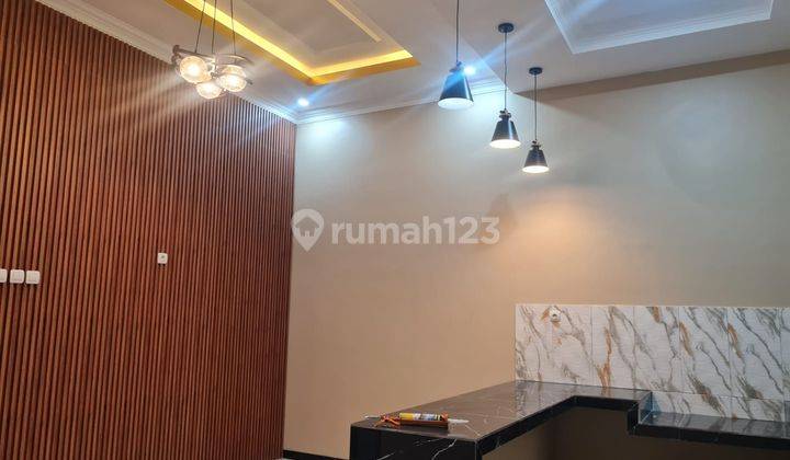 Dijual rumah baru di gunung Pati unnes 2