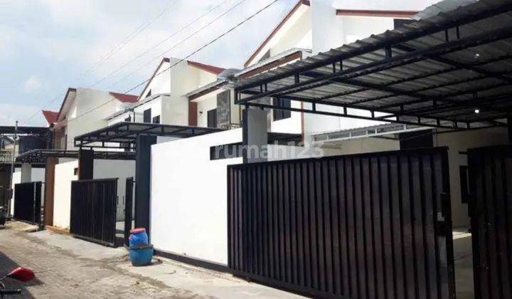 Jual Kost Murah Di Menoreh Sampangan Semarang  1