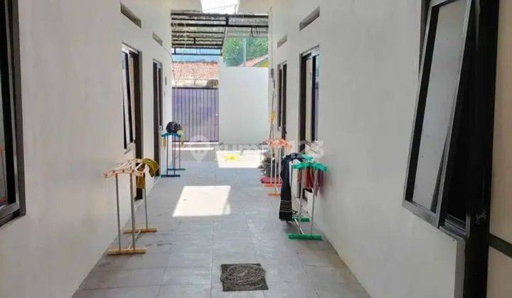 Jual Kost Murah Di Menoreh Sampangan Semarang  2