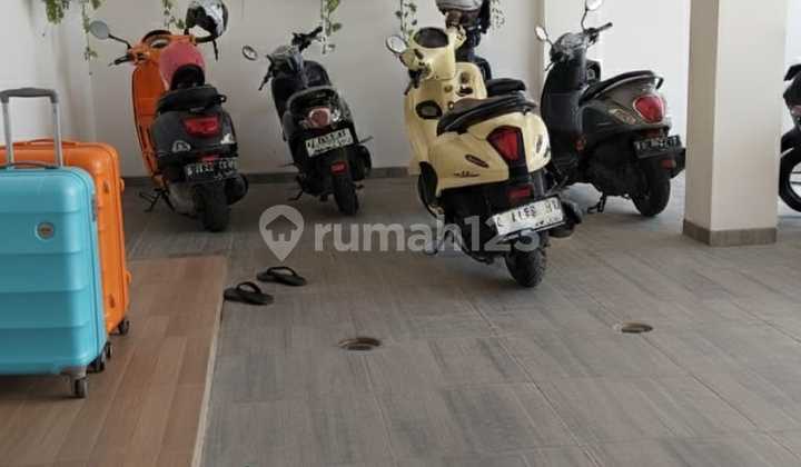 Dijual Kost Baru Full Furniture di Undip Tembalang 2