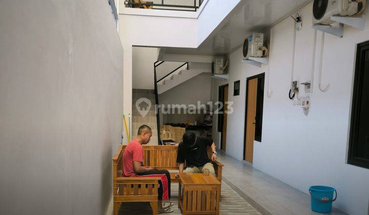 Dijual Kost Murah Dekat Kampus Unnes 2