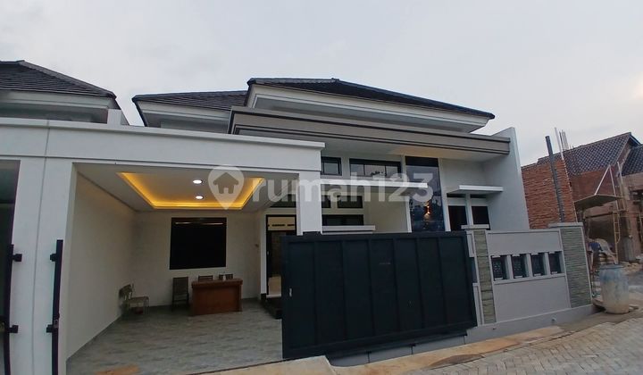 Rumah Baru,Murah Siap Huni di Beringin Ngaliyan Rumah Baru,Murah Siap Huni di Beringin Ngaliyan