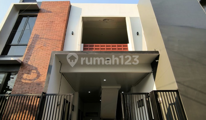 Dijual Kost Baru Nempel Kampus Unnes Gunung Pati Semarang 1