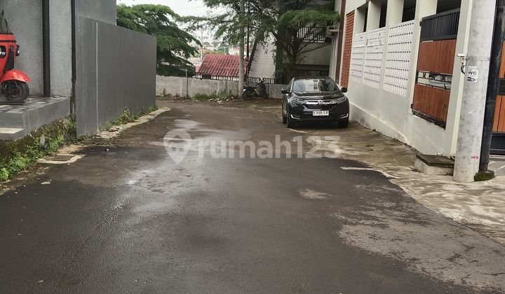 Dijual Tanah Selangkah Polines Kampus Undip Tembalang 2