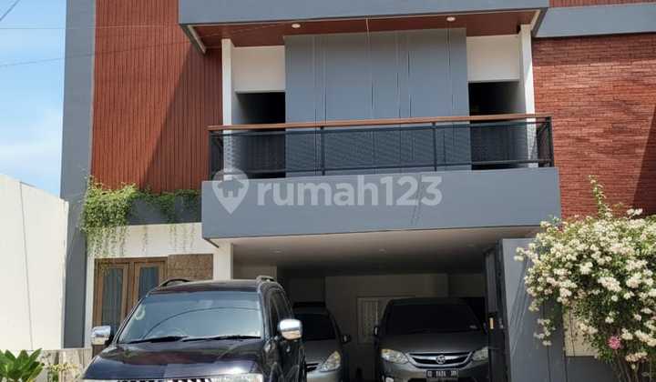 Dijual Kost Baru Full Furniture di Undip Tembalang 1